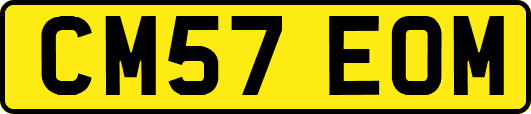 CM57EOM