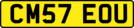 CM57EOU