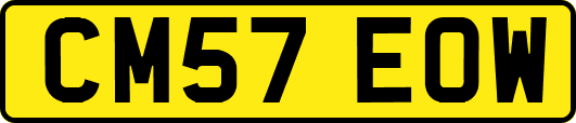 CM57EOW