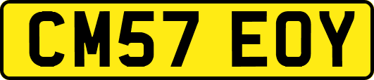 CM57EOY