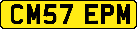 CM57EPM