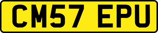CM57EPU