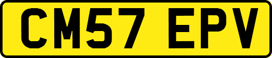 CM57EPV