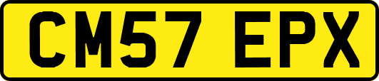 CM57EPX