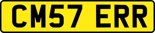 CM57ERR