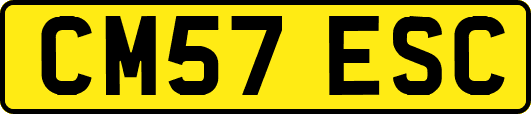 CM57ESC