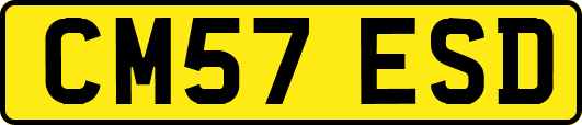 CM57ESD