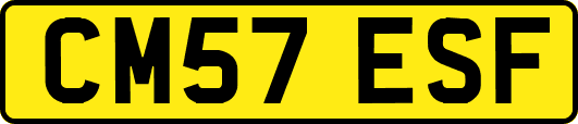 CM57ESF