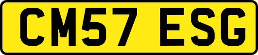 CM57ESG