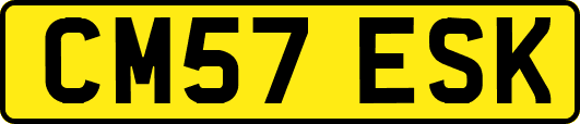 CM57ESK