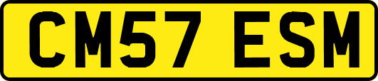 CM57ESM