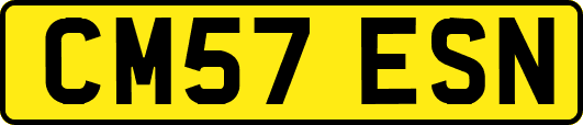 CM57ESN