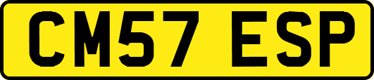 CM57ESP