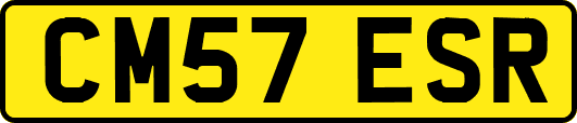 CM57ESR