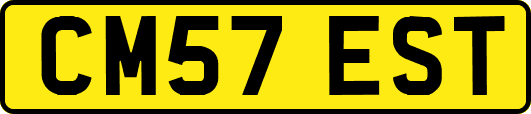 CM57EST