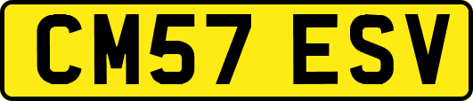 CM57ESV