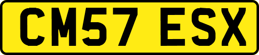 CM57ESX