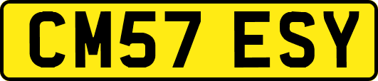 CM57ESY