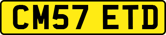 CM57ETD