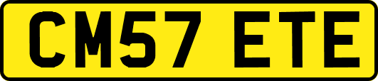 CM57ETE