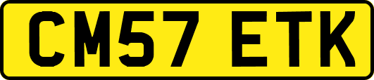 CM57ETK