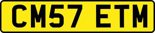 CM57ETM