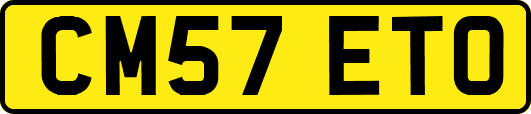 CM57ETO