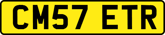 CM57ETR