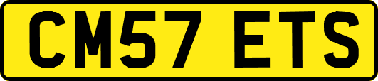 CM57ETS
