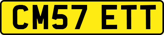 CM57ETT
