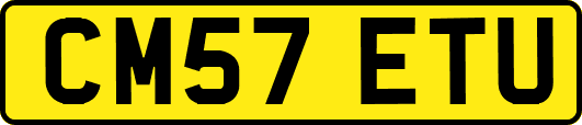 CM57ETU