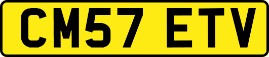 CM57ETV