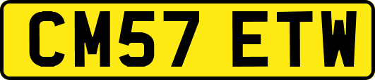 CM57ETW
