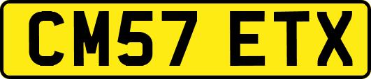 CM57ETX