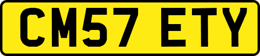 CM57ETY