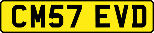 CM57EVD