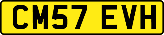 CM57EVH