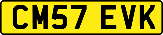 CM57EVK