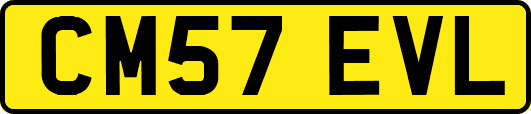 CM57EVL