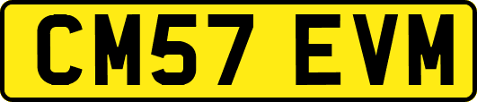 CM57EVM