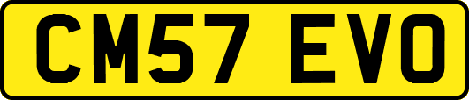 CM57EVO