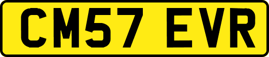 CM57EVR