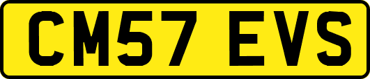 CM57EVS