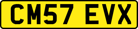 CM57EVX