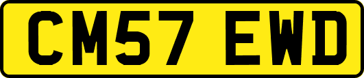 CM57EWD