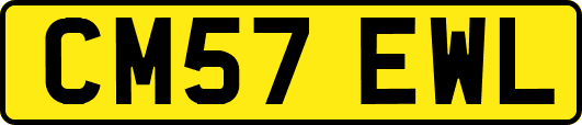 CM57EWL