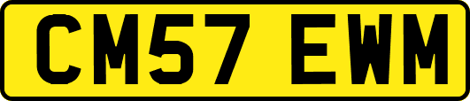 CM57EWM