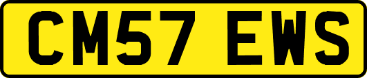 CM57EWS