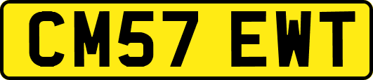 CM57EWT