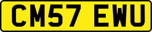 CM57EWU